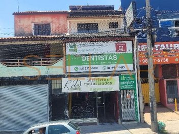 house em Avenida Itavuvu, Jardim Santa Claudia - Sorocaba - SP