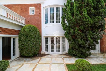 house em Rua Araporé, Jardim Guedala - São Paulo - SP