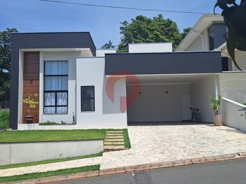 house em Rua Benedicto Campos, Jardim América II - Valinhos - SP