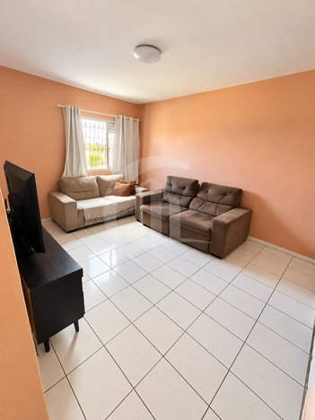 apartment em Rua D, Cidade Nova - Aracaju - SE