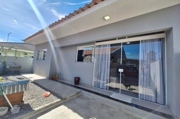 house em Rua Lago Tanguá, Palmital - Colombo - PR