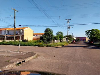land_lot em Noel Guarany, Jardim dos Lagos - Guaíba - RS