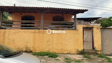 house em Rua Camilo de Brito, Padre Eustáquio - Belo Horizonte - MG