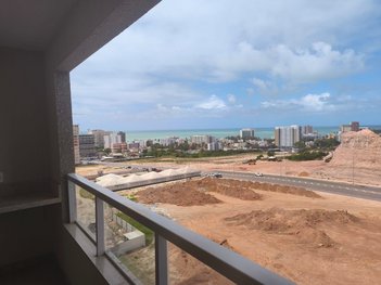 apartment em Rua Faixa de Servidão de Passagem 03, Cruz das Almas - Maceió - AL