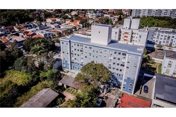 apartment em Monte Arraes, Nonoai - Porto Alegre - RS