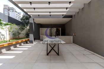 apartment em Rua Estela, Vila Mariana - São Paulo - SP