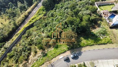 land_lot em Rodovia Pedro Eroles, Jardim Aracy - Mogi das Cruzes - SP