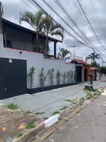 house em Rua Baruel, Vila Costa - Suzano - SP