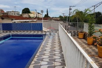 apartment em Rua Ceará, Jardim Paulista - Ribeirão Preto - SP