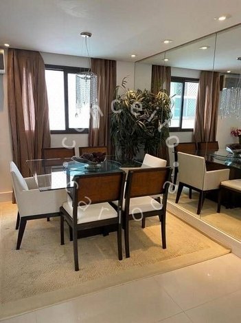 apartment em Rua Abade Ramos, Jardim Botânico - Rio de Janeiro - RJ