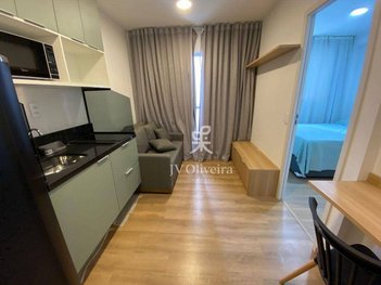 apartment em Rua Pangaré, Vila Butantã - São Paulo - SP