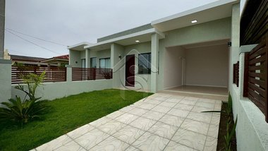 house em Rua Rio Apucaé, Xangri-Lá - Xangri-Lá - RS