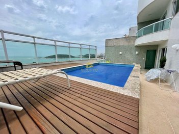 apartment em Avenida Vinã Del Mar, Enseada Azul - Guarapari - ES