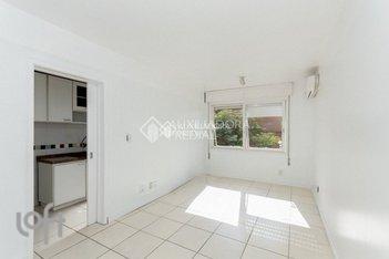 apartment em Duque de Caxias, Centro - Porto Alegre - RS