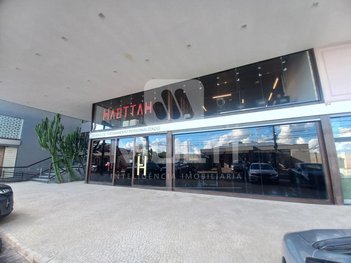 business em Rua Barão de Camargos, Centro - Uberlândia - MG