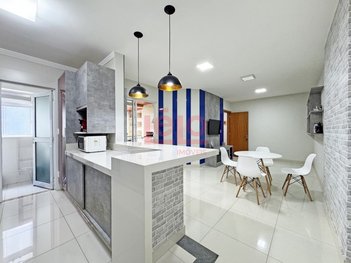 apartment em Avenida Advogado Horácio Raccanello Filho, Zona 07 - Maringá - PR