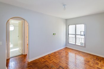 apartment em Avenida Jandira, Indianópolis - São Paulo - SP
