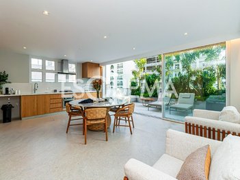 apartment em Rua José Maria Lisboa, Jardim Paulista - São Paulo - SP