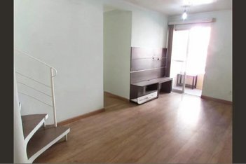 apartment em Rua Ernest Renam, Paraisópolis - São Paulo - SP