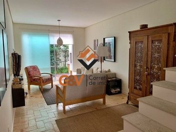 house em Rua João Pacheco da Costa, Lagoa da Conceição - Florianópolis - SC