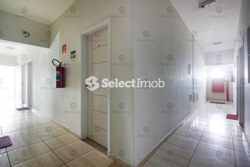 office em Rua Azaléias, Jardim Primavera - Mauá - SP