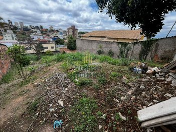 land_lot em Rua Radialista João Spósito, Céu Azul - Belo Horizonte - MG