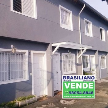 house em Rua Ernesto Soares Filho, Parque Fernanda - São Paulo - SP