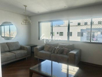 apartment em Rua São Paulo, Cerâmica - São Caetano do Sul - SP