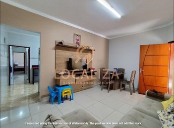house em Rua Amado Conceição Silva Rosário, Jardim dos Bandeirantes - São José dos Campos - SP