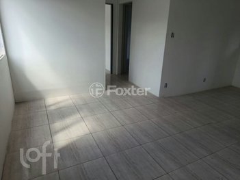 apartment em Rua Venâncio Aires, Niterói - Canoas - RS