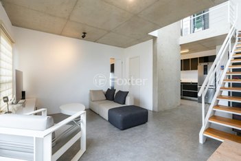 apartment em Rua Ventura Ladalardo, Jardim Fonte do Morumbi - São Paulo - SP