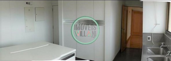 apartment em Rua Bárbara Knippelberg Loureiro, Vila Ema - São José dos Campos - SP