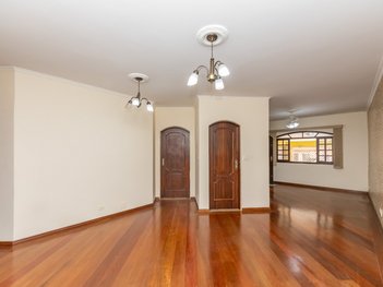 house em Rua Sérvulo Gonçalves, Chácara Belenzinho - São Paulo - SP