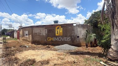 land_lot em Rua Vasco dos Reis, Vila São Jorge - Aparecida de Goiânia - GO