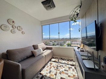 apartment em Avenida Flavio Boianovski, Capão da Canoa - Capão da Canoa - RS