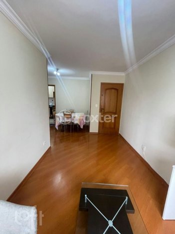 apartment em Estrada de Itapecerica, Vila Ré - São Paulo - SP