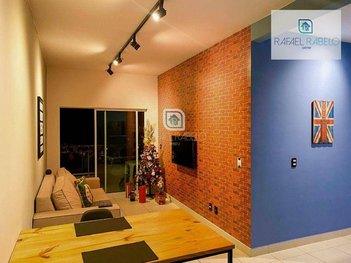 apartment em Rua Guaramirim, Lagoinha - Eusébio - CE