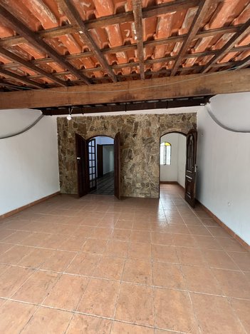 house em Avenida Antônio Piranga, Centro - Diadema - SP
