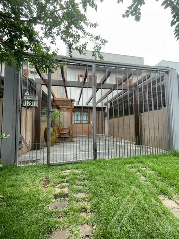 house em João Weiler Klein, Jardim Botânico - Lajeado - RS