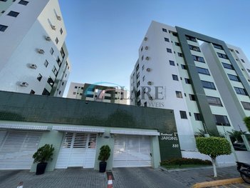 apartment em Rua José Branco Ribeiro, Catolé - Campina Grande - PB