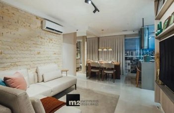 apartment em Rua T 29, Setor Bueno - Goiânia - GO