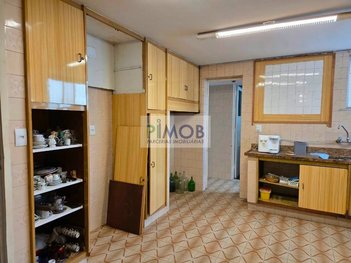 apartment em Rua Edmundo Lins, Copacabana - Rio de Janeiro - RJ