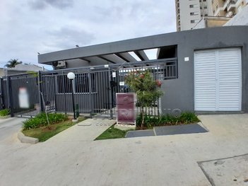 apartment em Rua Maria Cinto de Biaggi, Jardim Santa Rosa - Sorocaba - SP