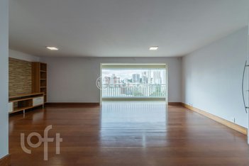 apartment em Rua Francisco Marcondes Vieira, Lar São Paulo - São Paulo - SP
