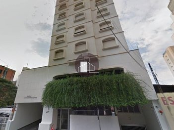 apartment em Rua Voluntários de São Paulo, Centro - São José do Rio Preto - SP