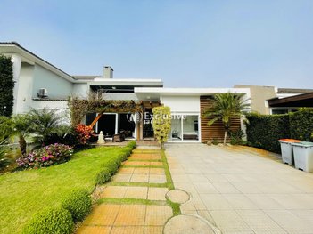 house em Avenida Central, Capão da Canoa - Capão da Canoa - RS