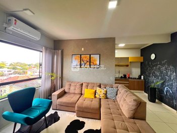 apartment em Rua Berlim da Cruz, Brígida - Venâncio Aires - RS