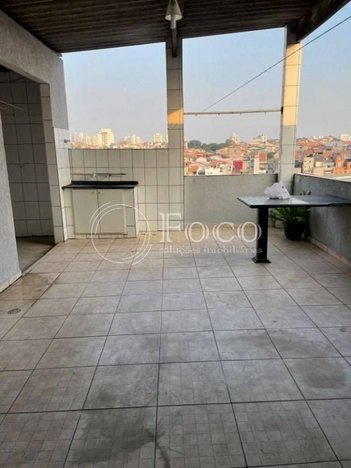 house em Rua Marina de Padua, Jardim Palmira - Guarulhos - SP