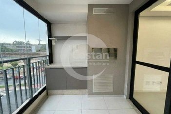 apartment em Avenida Professor Luiz Ignácio Anhaia Mello, Vila Prudente - São Paulo - SP