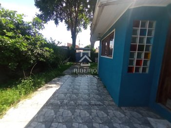commercial_building em Rua Deputado Arnaldo Faivro Busato, Afonso Pena - São José dos Pinhais - PR
